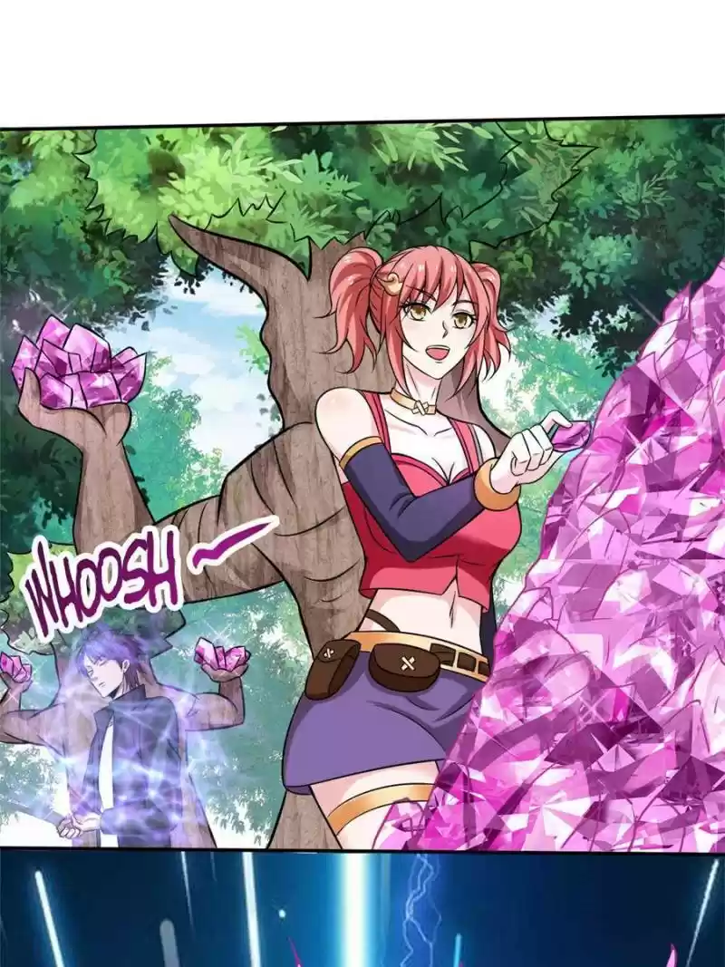 Peerless Doctor In The City Chapter 208