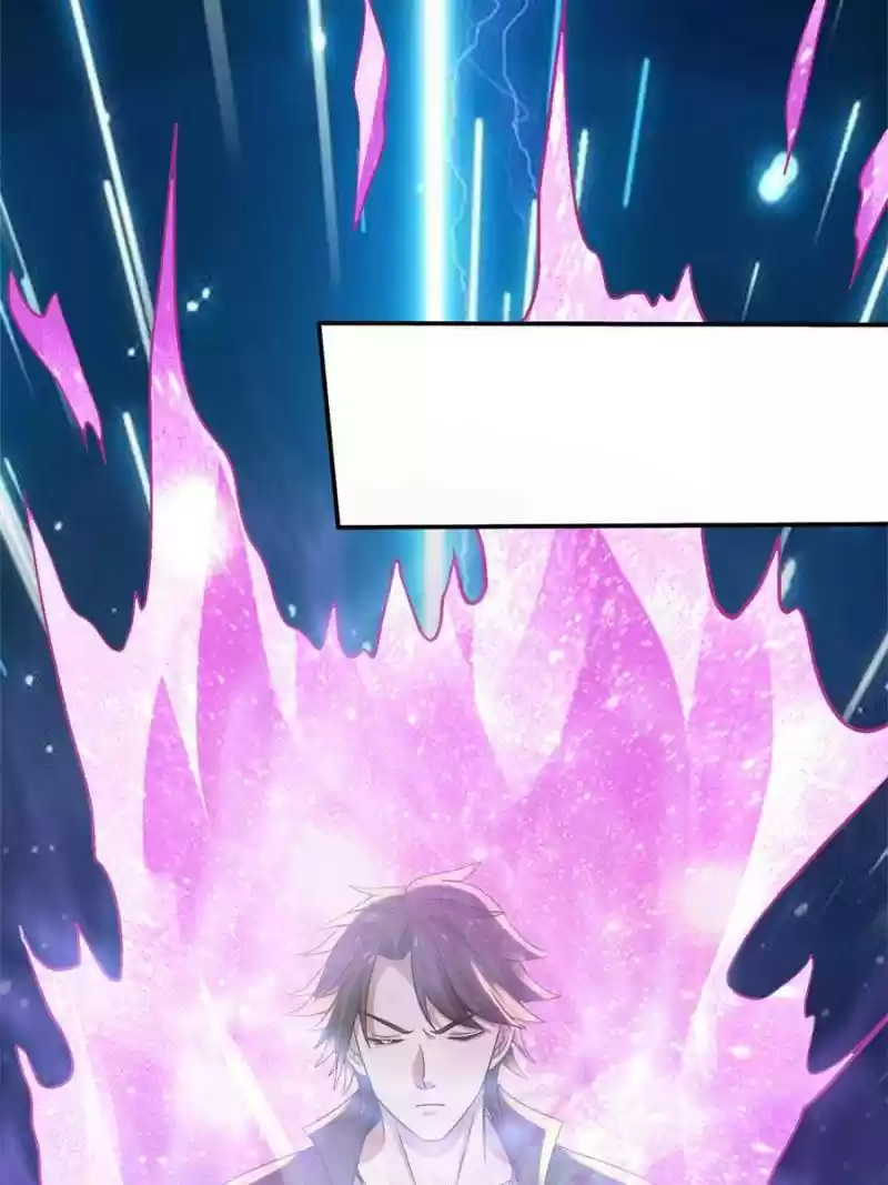 Peerless Doctor In The City Chapter 208