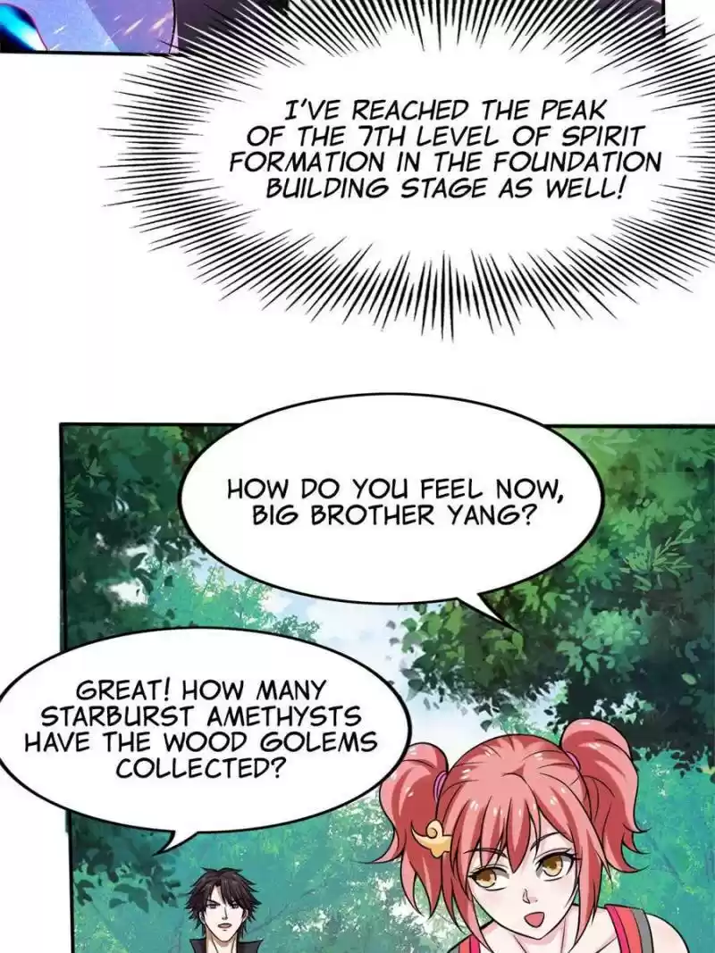 Peerless Doctor In The City Chapter 208