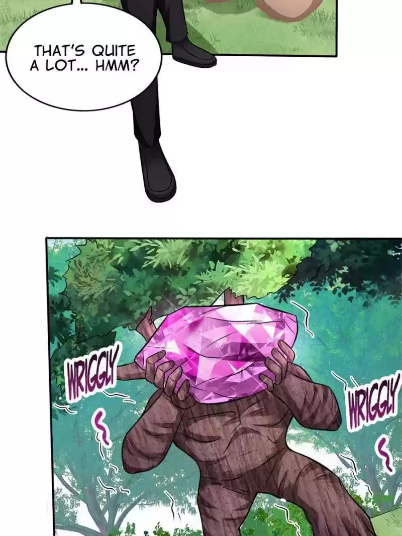 Peerless Doctor In The City Chapter 208