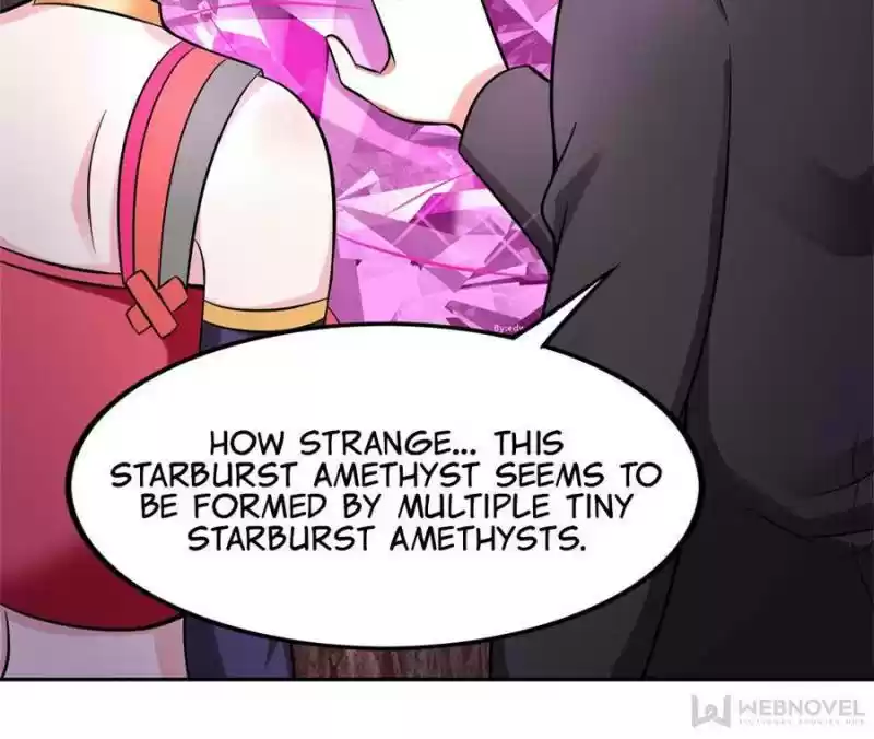 Peerless Doctor In The City Chapter 208