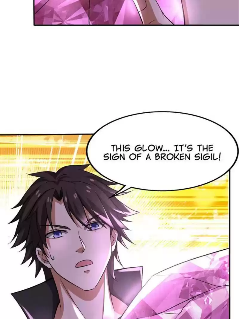 Peerless Doctor In The City Chapter 208