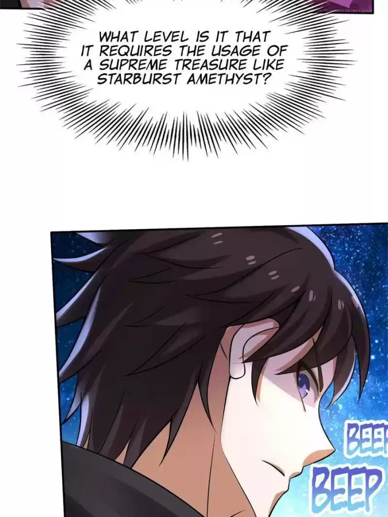 Peerless Doctor In The City Chapter 208