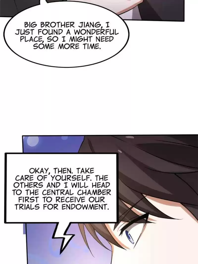 Peerless Doctor In The City Chapter 208