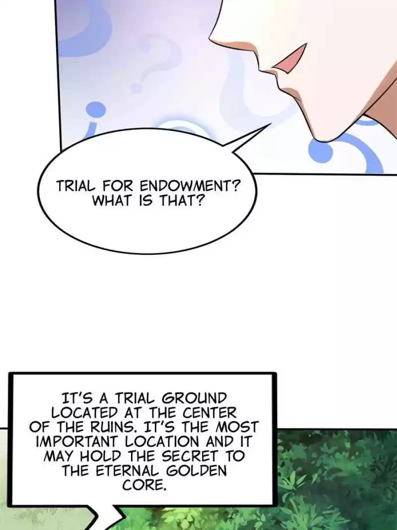 Peerless Doctor In The City Chapter 208