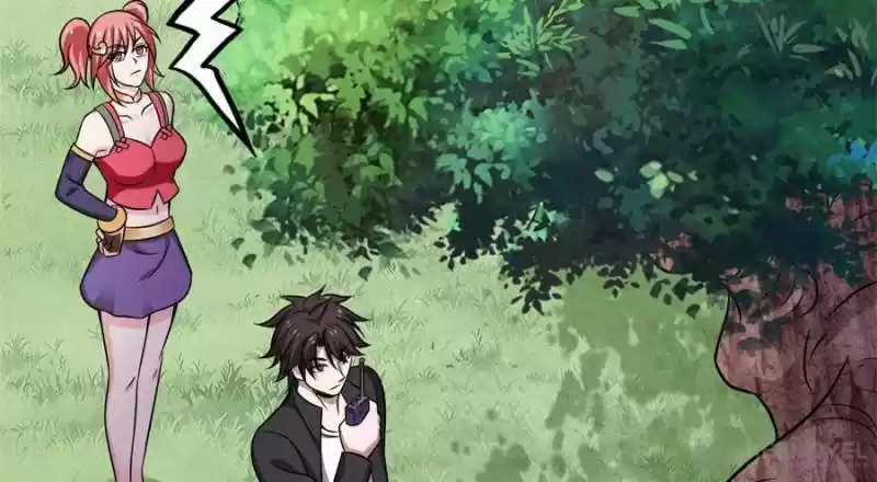 Peerless Doctor In The City Chapter 208