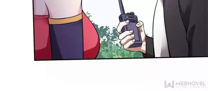 Peerless Doctor In The City Chapter 208