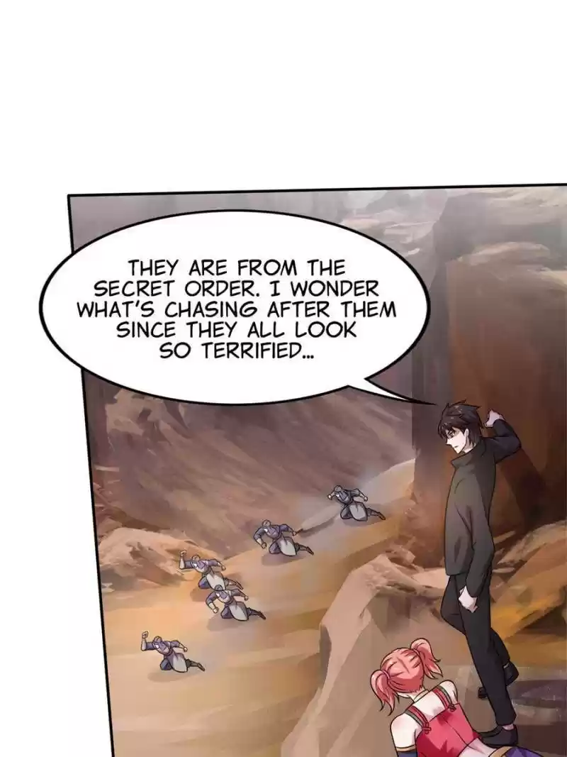 Peerless Doctor In The City Chapter 208