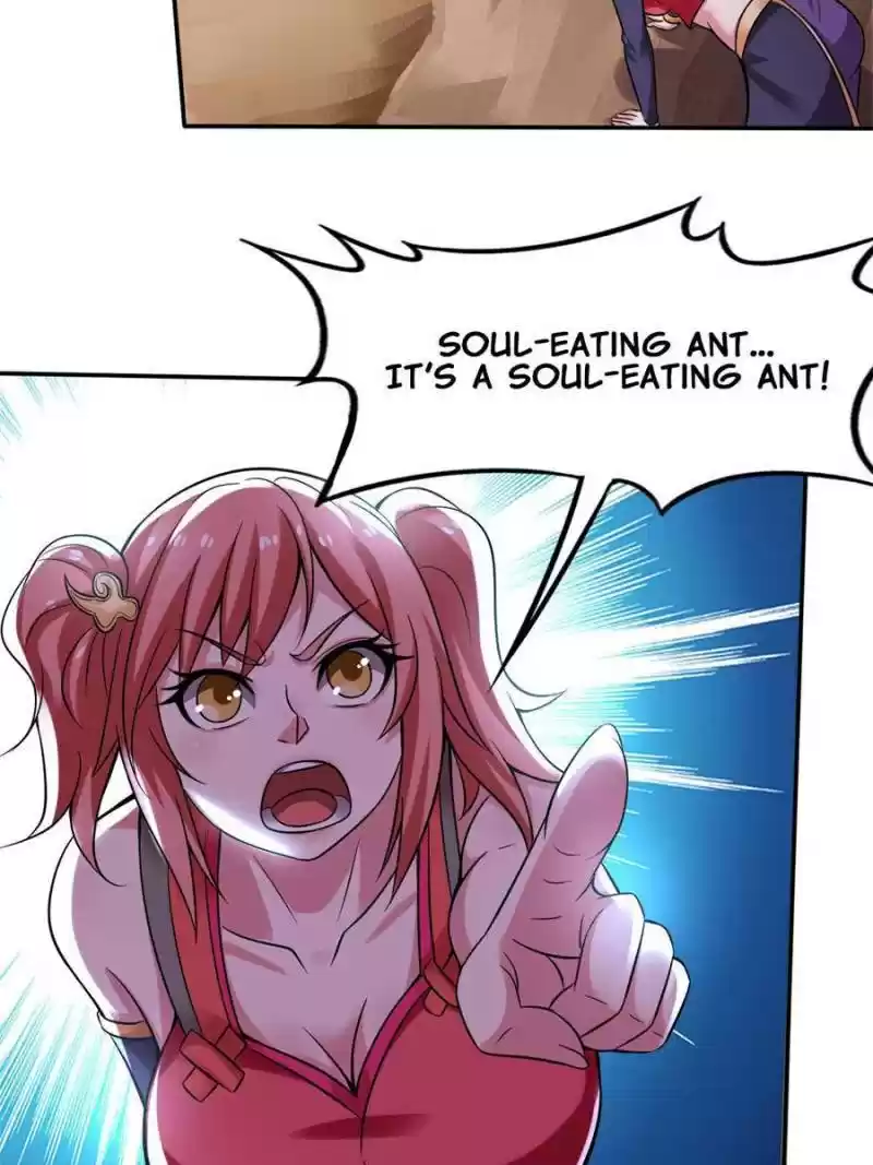 Peerless Doctor In The City Chapter 208