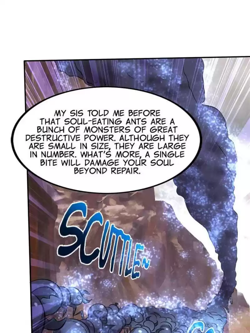 Peerless Doctor In The City Chapter 208