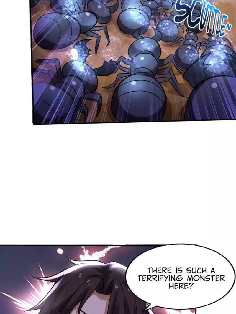 Peerless Doctor In The City Chapter 208