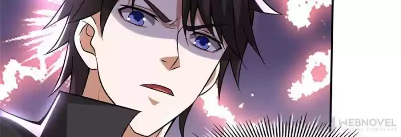 Peerless Doctor In The City Chapter 208