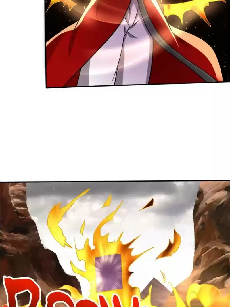 Peerless Doctor In The City Chapter 208