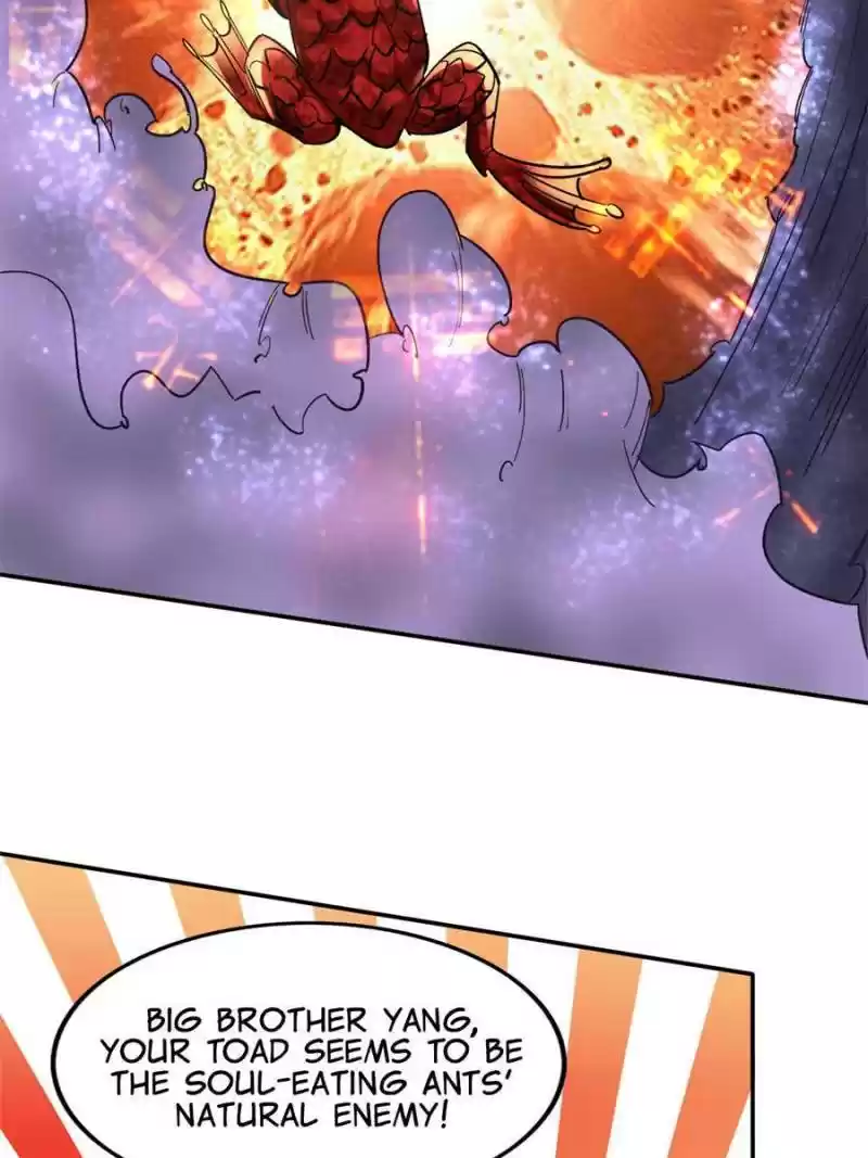 Peerless Doctor In The City Chapter 209