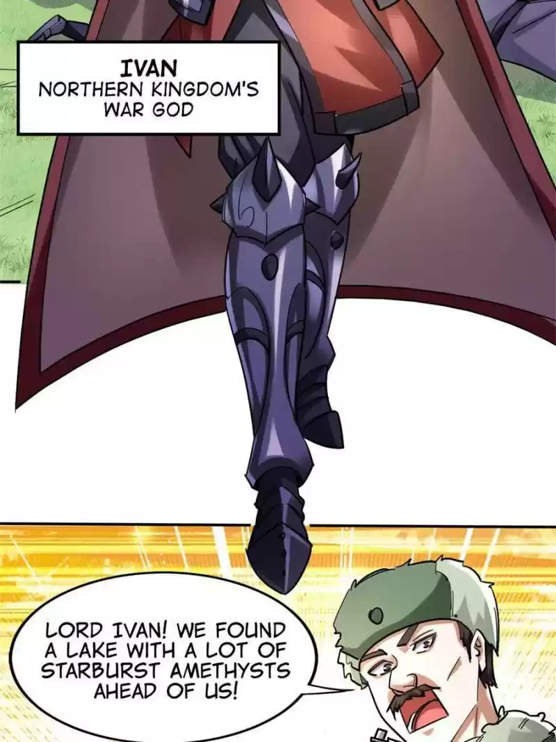 Peerless Doctor In The City Chapter 209