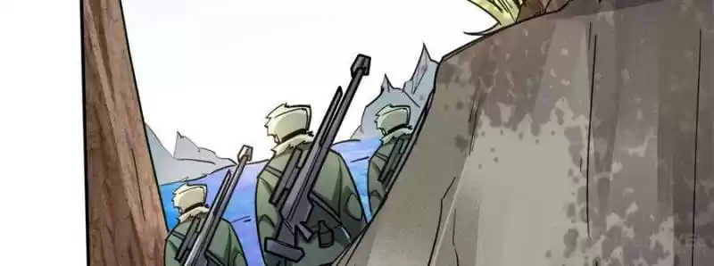 Peerless Doctor In The City Chapter 210