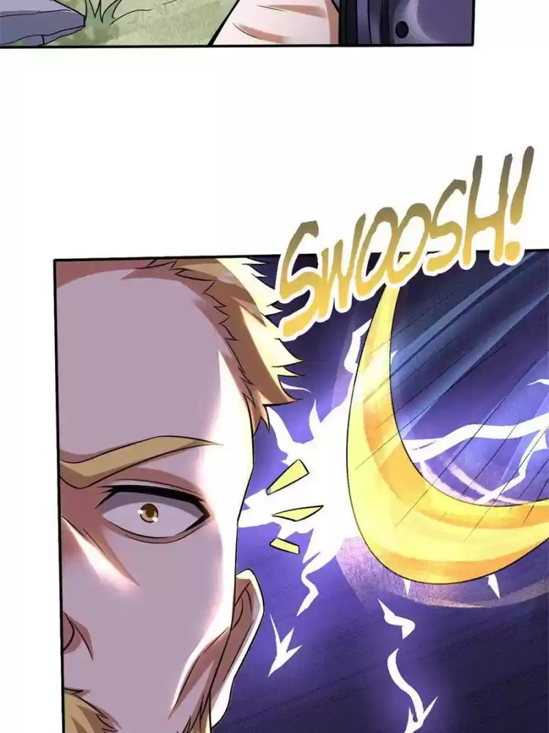 Peerless Doctor In The City Chapter 210