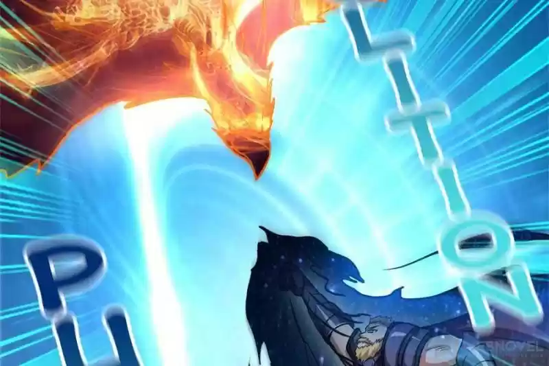 Peerless Doctor In The City Chapter 210