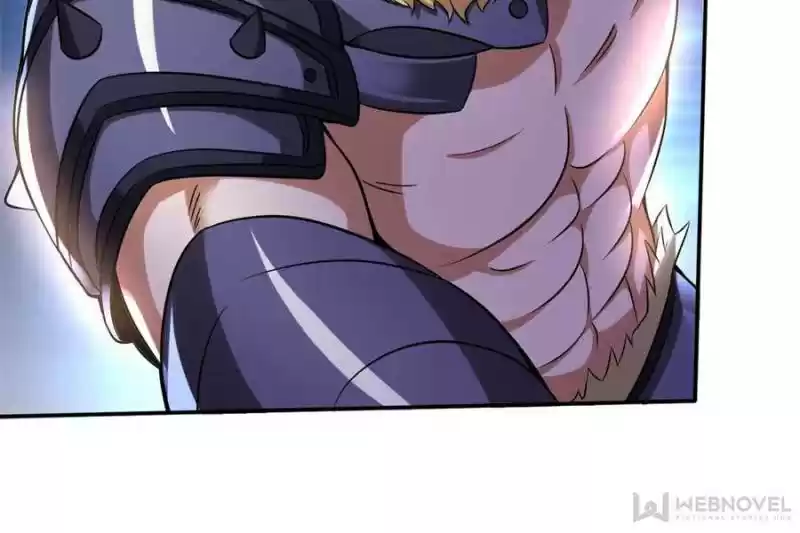 Peerless Doctor In The City Chapter 210