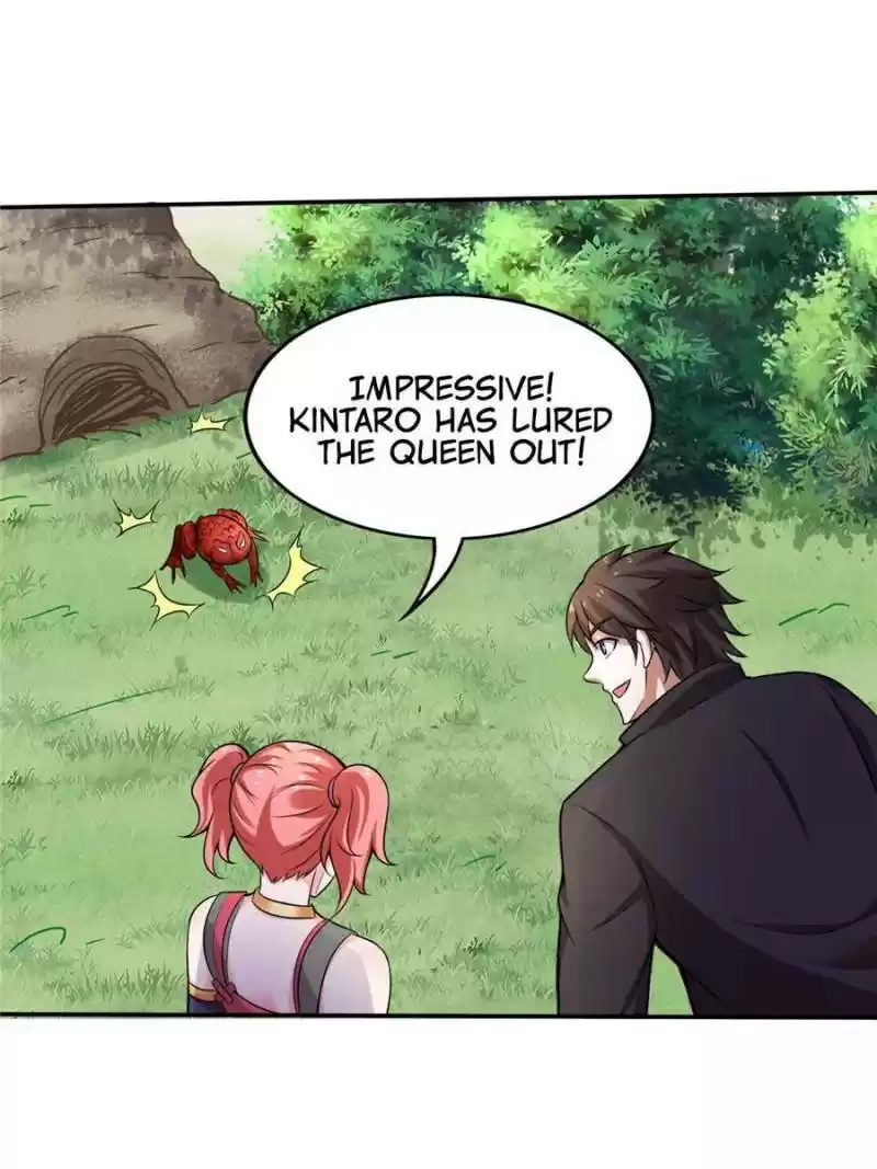 Peerless Doctor In The City Chapter 211