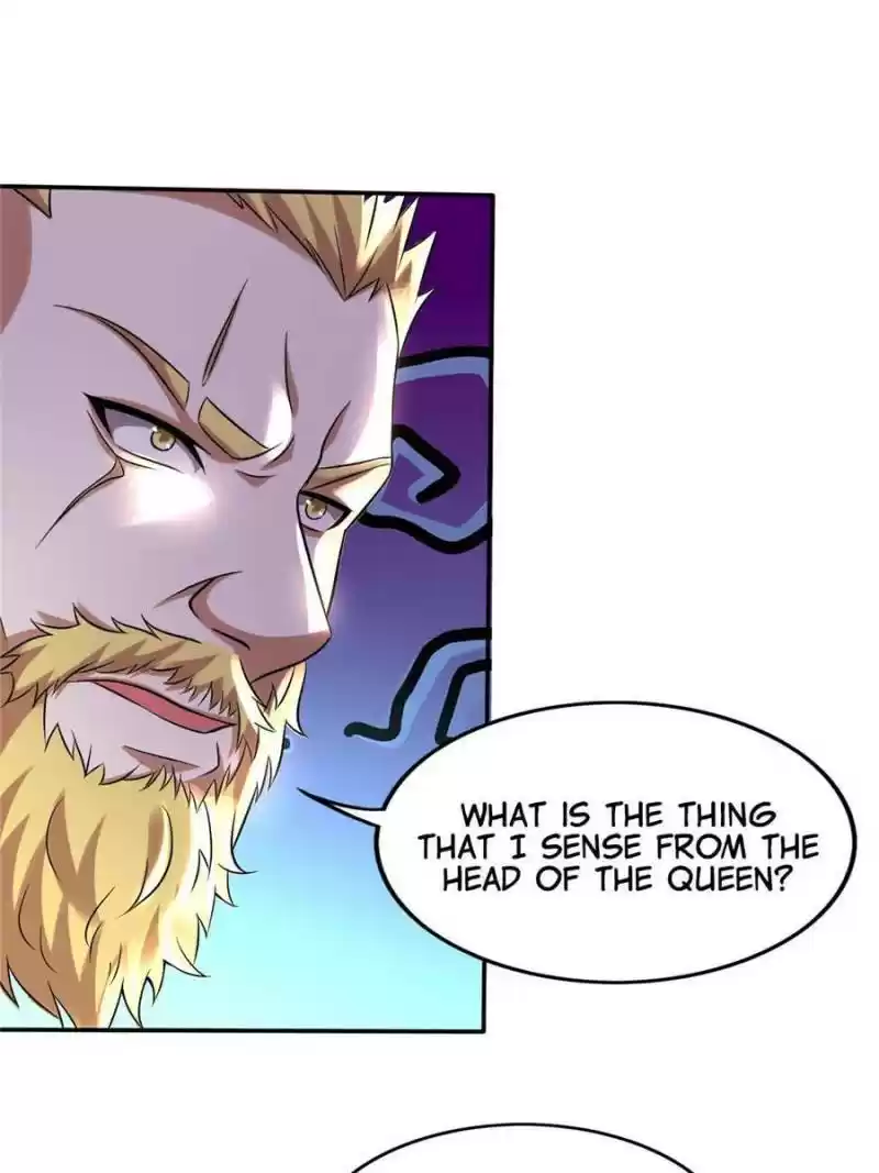 Peerless Doctor In The City Chapter 211