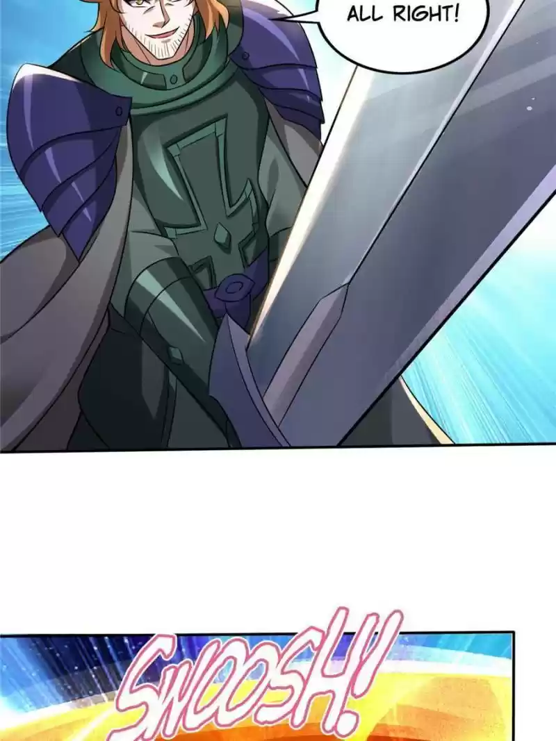 Peerless Doctor In The City Chapter 211