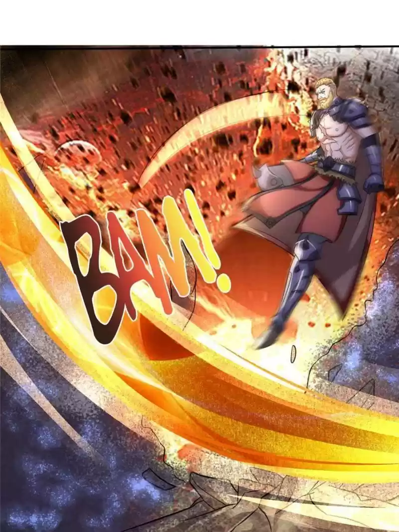 Peerless Doctor In The City Chapter 211