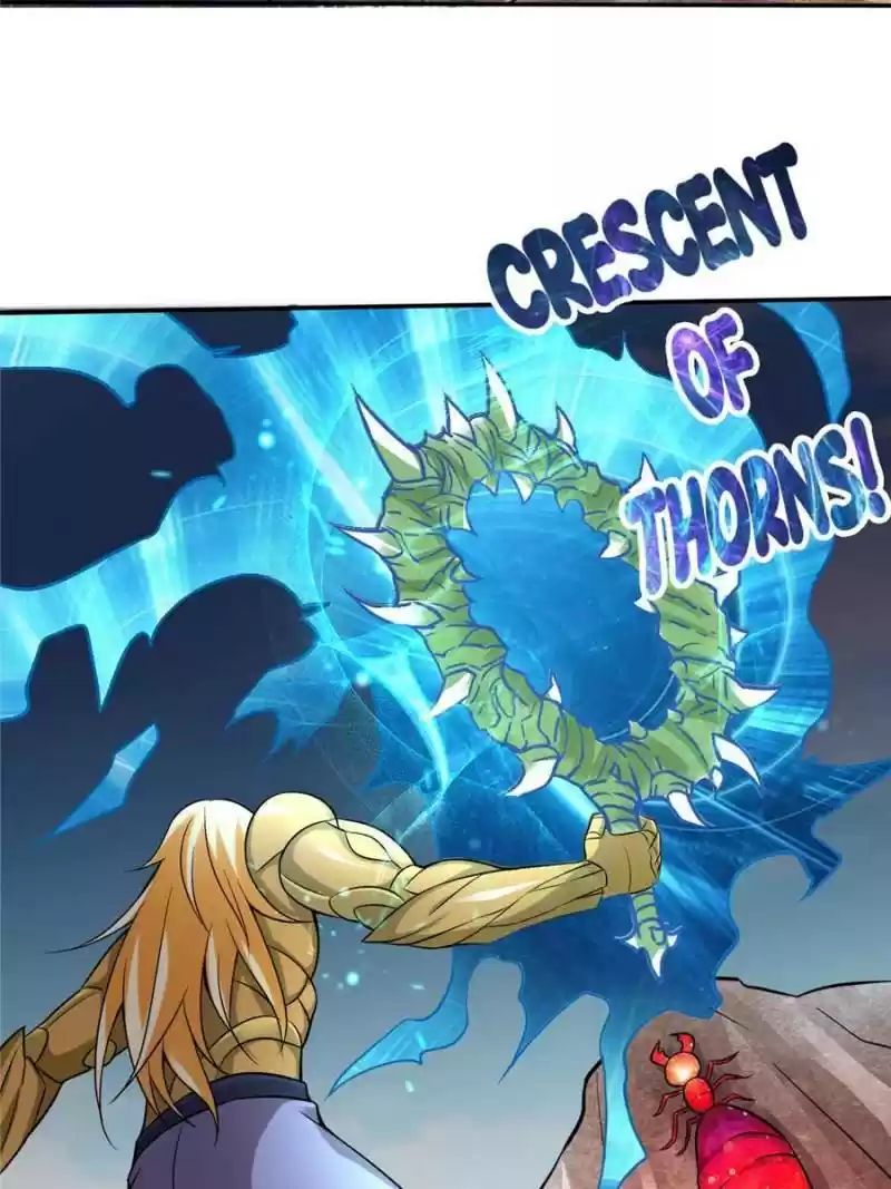 Peerless Doctor In The City Chapter 211