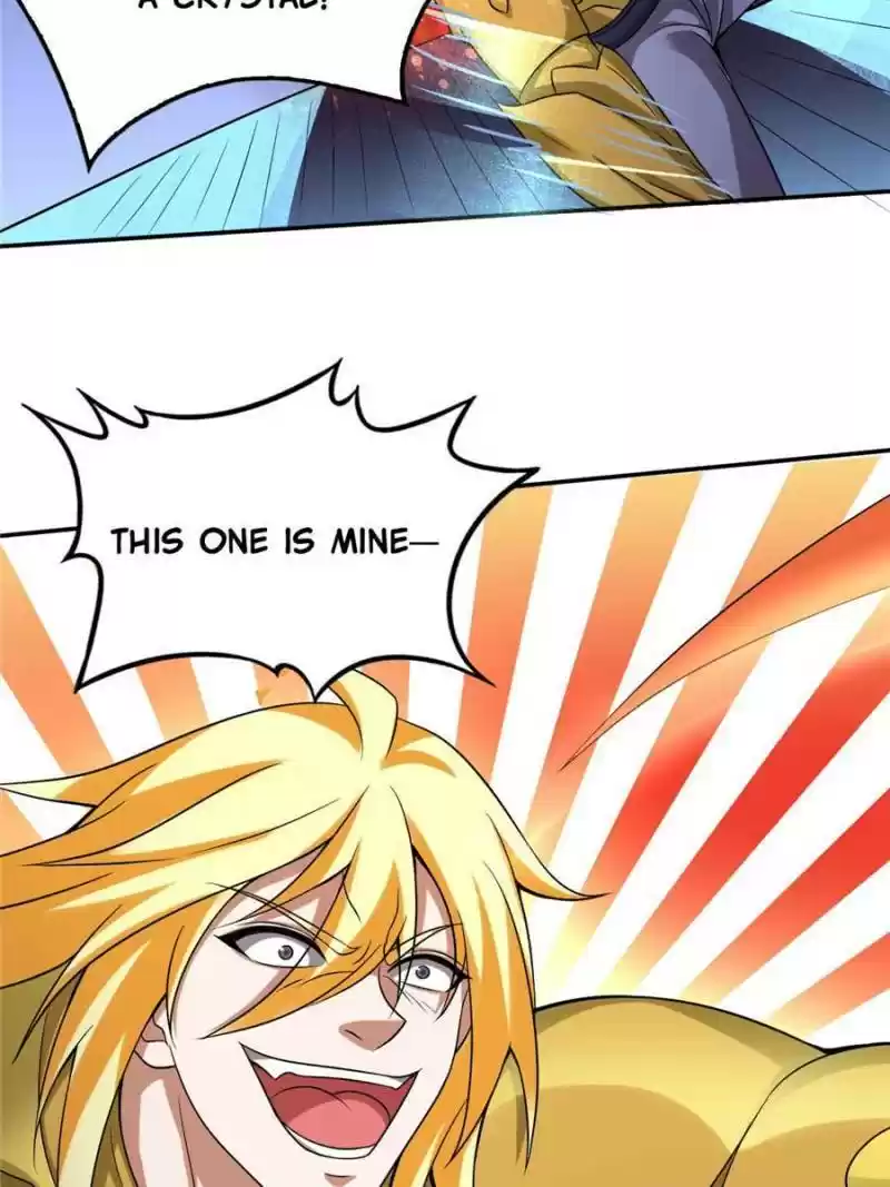 Peerless Doctor In The City Chapter 211