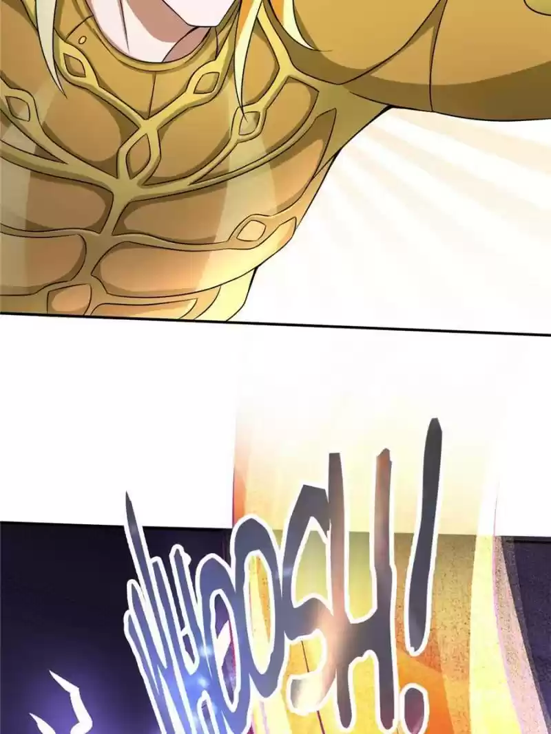 Peerless Doctor In The City Chapter 211