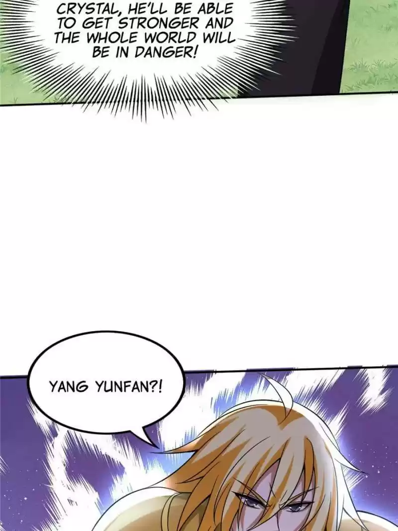 Peerless Doctor In The City Chapter 211