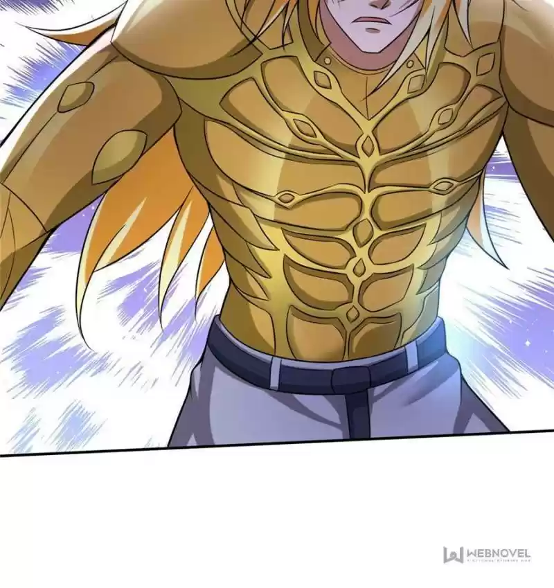 Peerless Doctor In The City Chapter 211