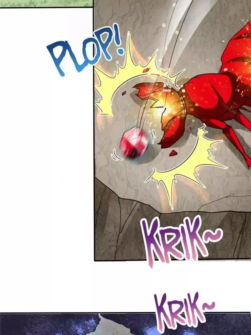 Peerless Doctor In The City Chapter 211