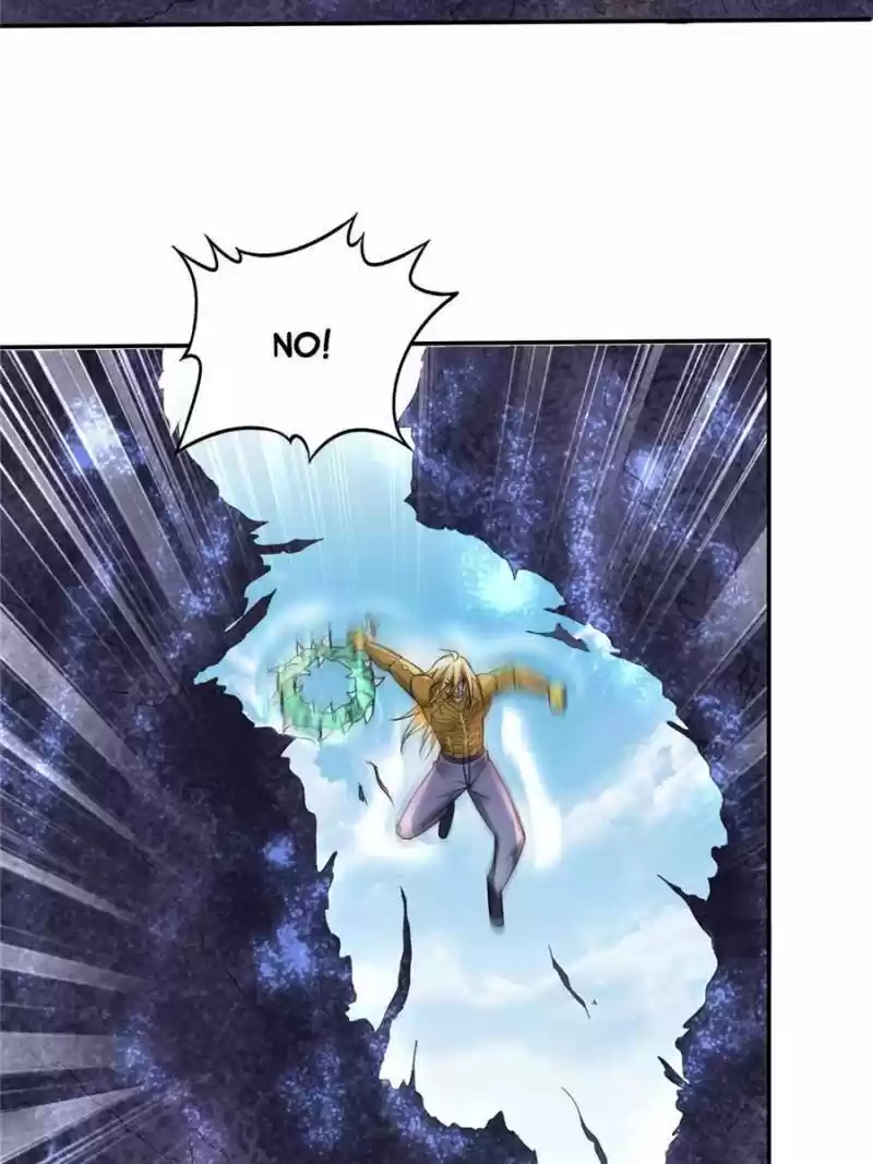 Peerless Doctor In The City Chapter 211