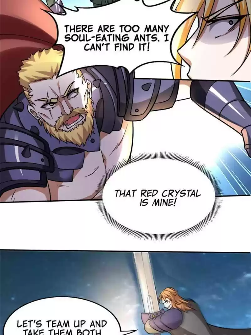 Peerless Doctor In The City Chapter 211