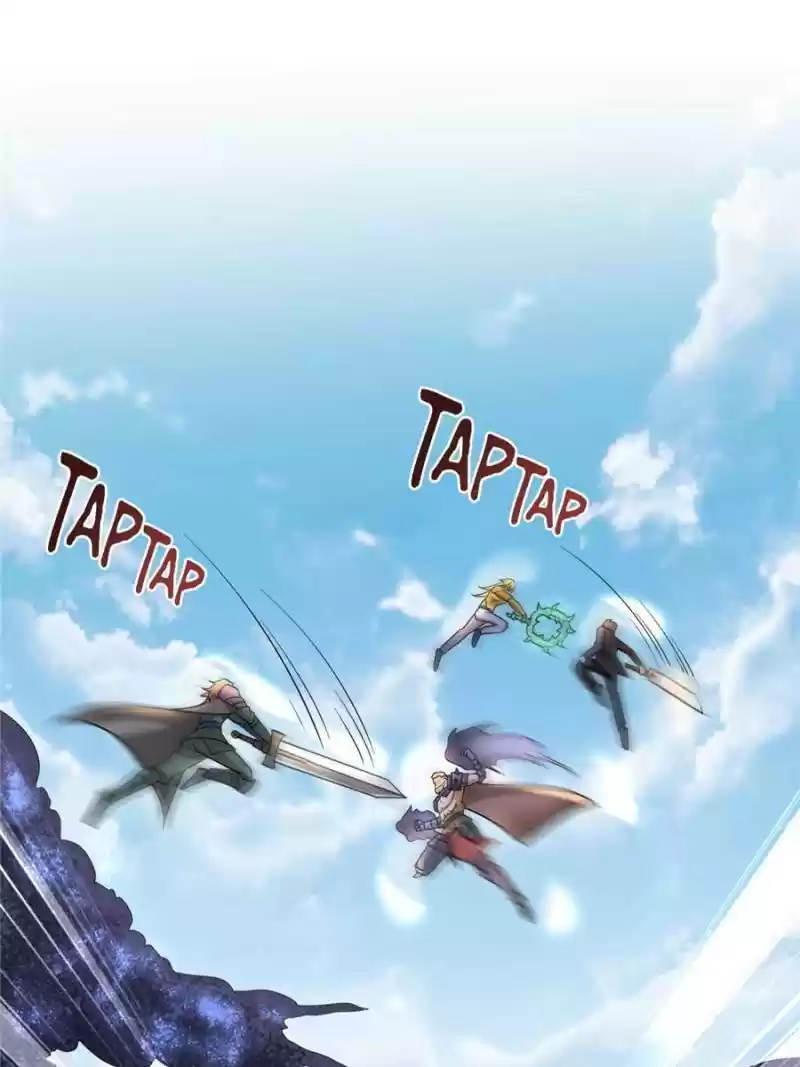 Peerless Doctor In The City Chapter 211