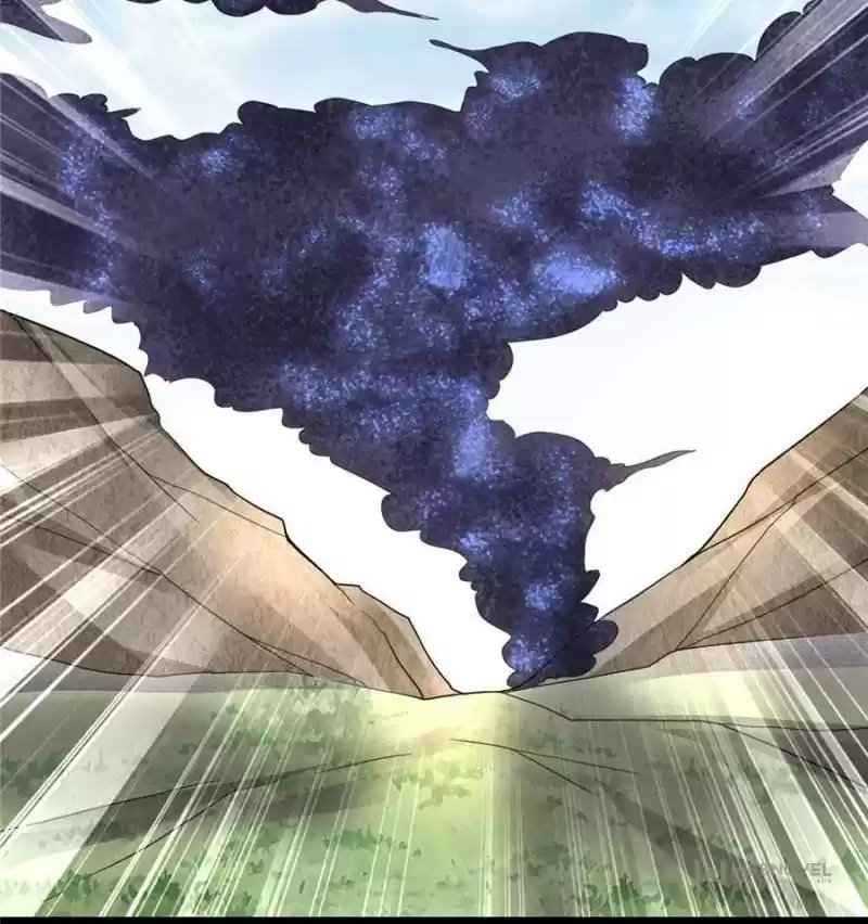 Peerless Doctor In The City Chapter 211