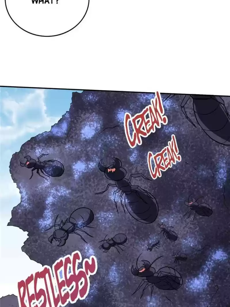 Peerless Doctor In The City Chapter 211