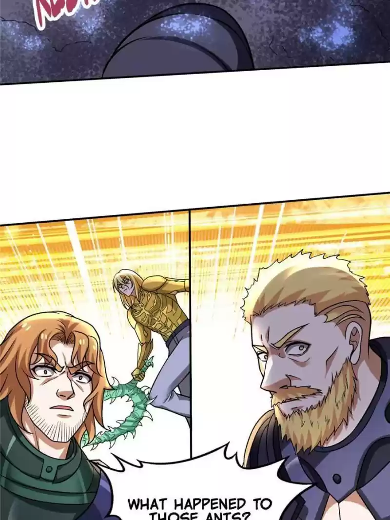 Peerless Doctor In The City Chapter 211