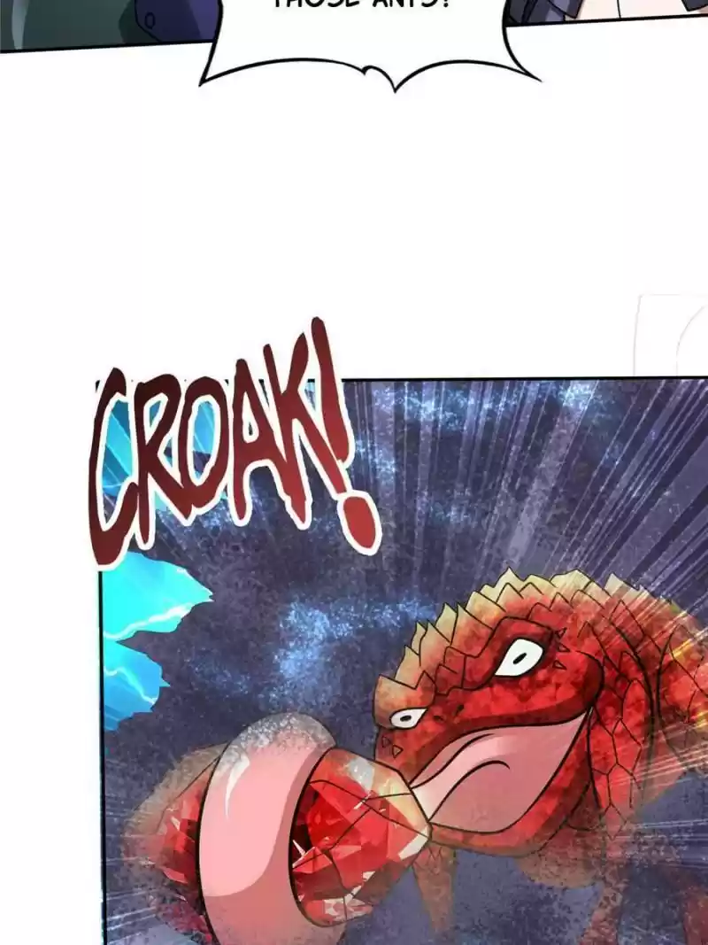 Peerless Doctor In The City Chapter 211