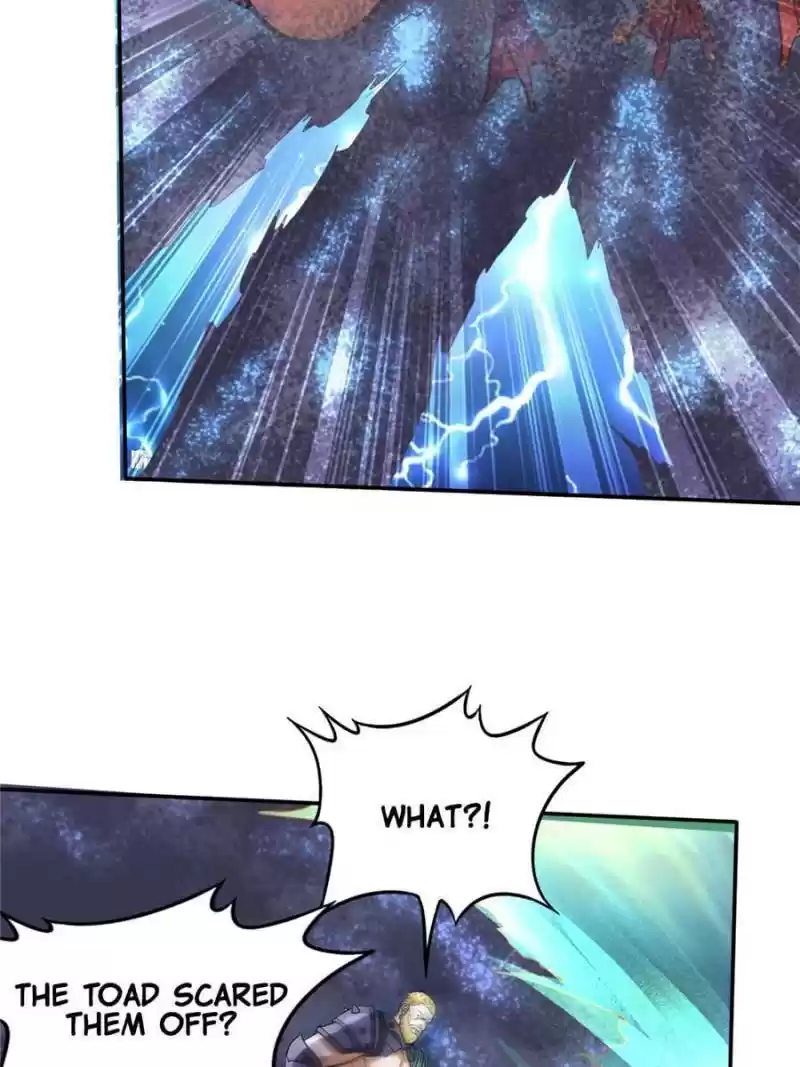 Peerless Doctor In The City Chapter 211