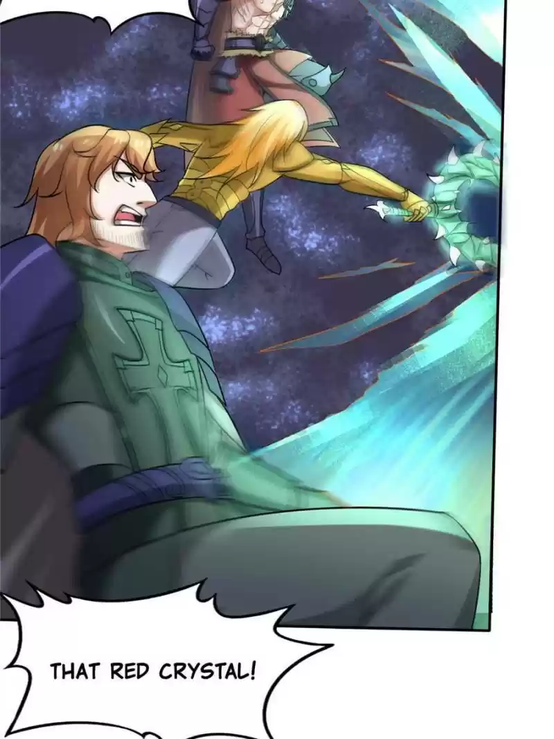 Peerless Doctor In The City Chapter 211