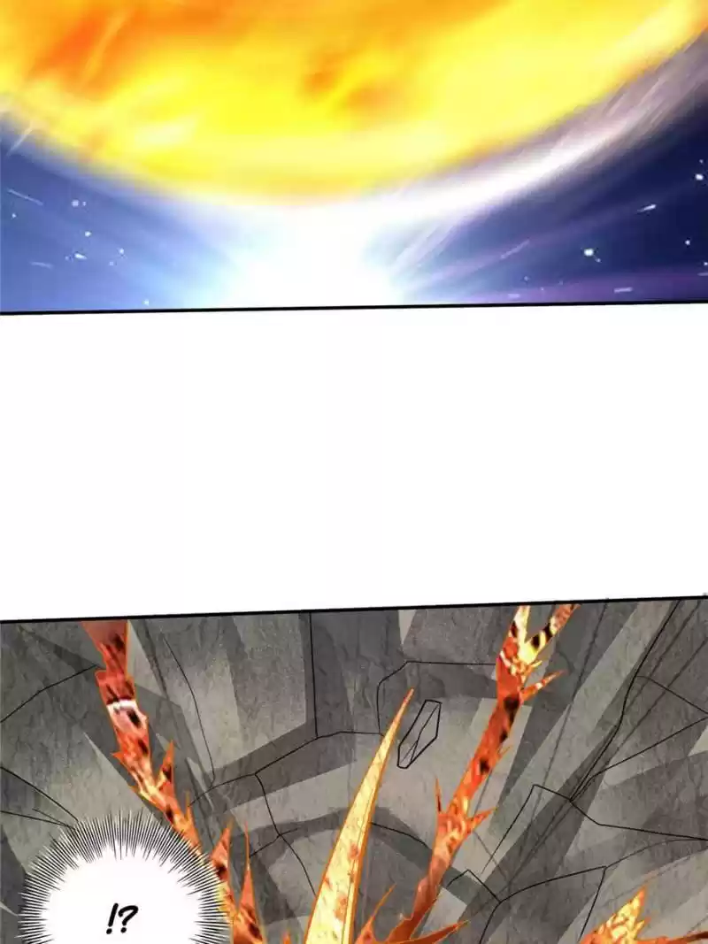 Peerless Doctor In The City Chapter 211