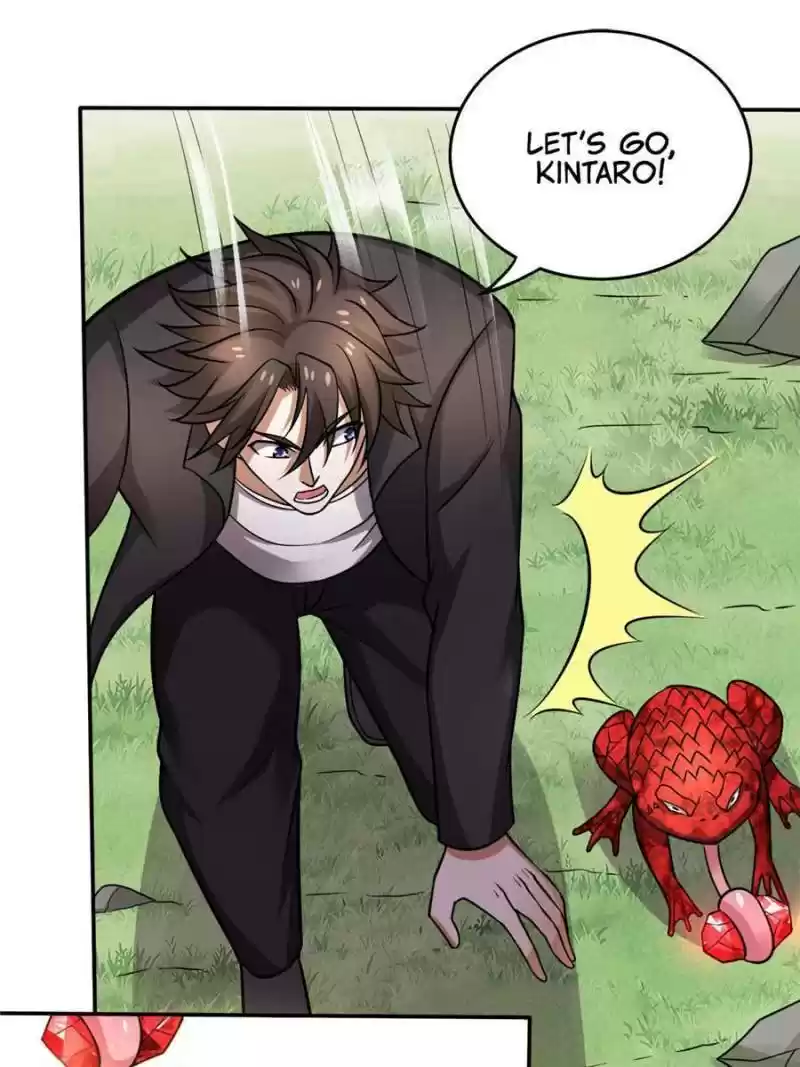 Peerless Doctor In The City Chapter 212