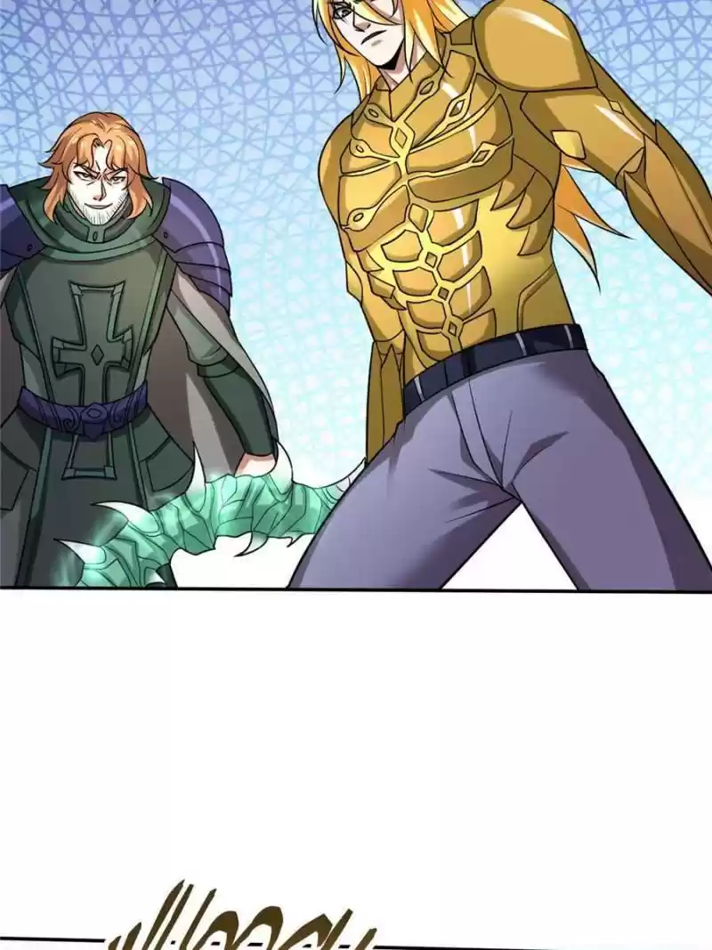 Peerless Doctor In The City Chapter 212