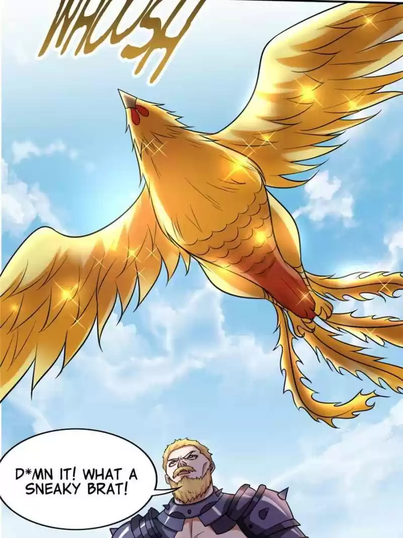 Peerless Doctor In The City Chapter 212