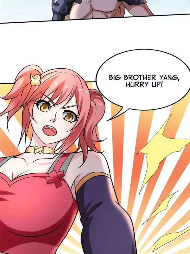 Peerless Doctor In The City Chapter 212