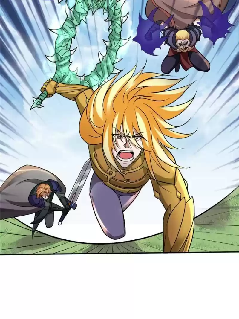 Peerless Doctor In The City Chapter 212