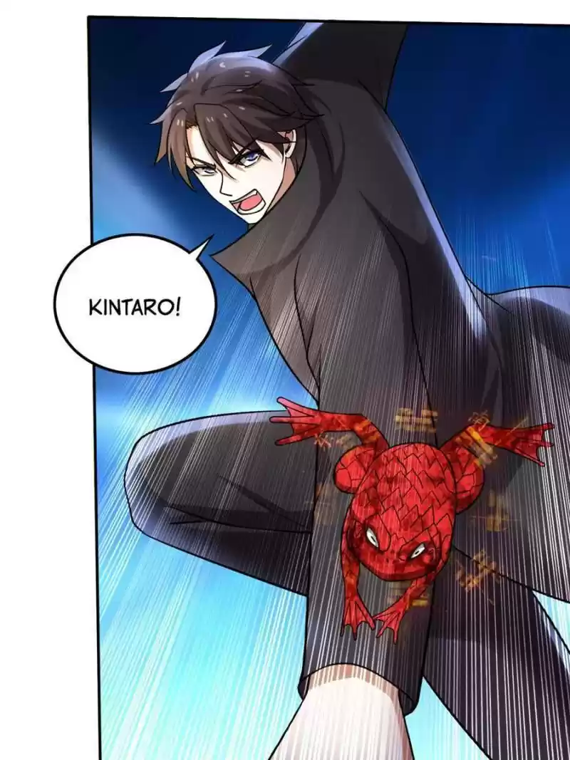 Peerless Doctor In The City Chapter 212