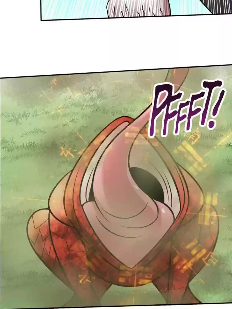 Peerless Doctor In The City Chapter 212